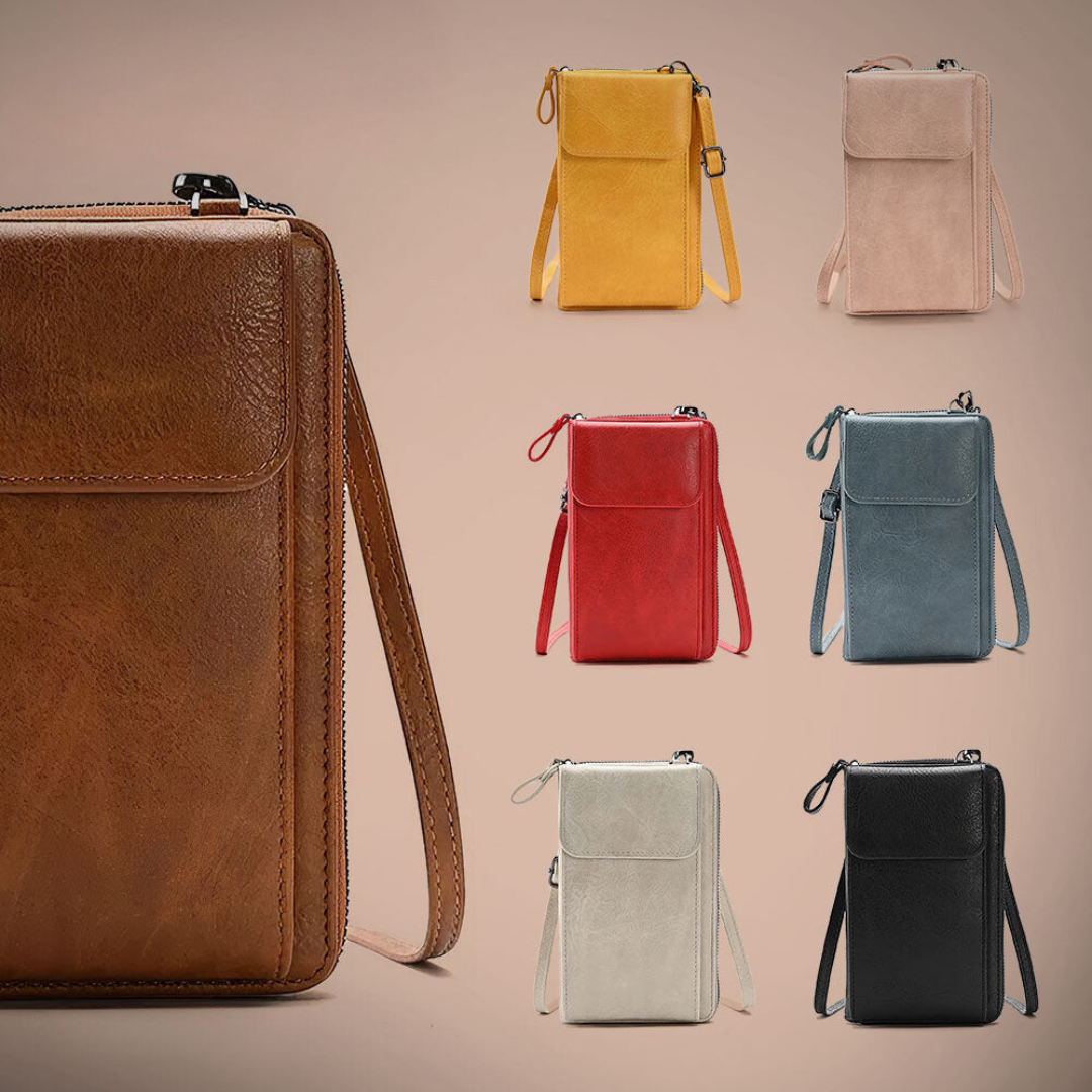 Lydia | Elegant and Sleek Bag
