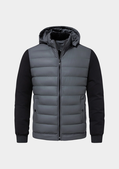 Paris Premium Hybrid Jacket
