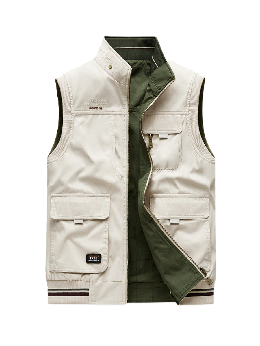 Mart | Luxe body warmer