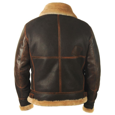 Maverick | Aviator Jacket