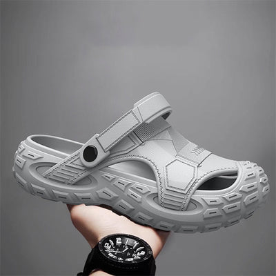 MEN'S COMFORT-FOCUS CROCS SHOES MTA0633F5I