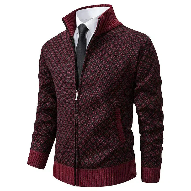 MARCELLO™ | Sophisticated Vest