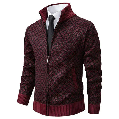 MARCELLO™ | Sophisticated Vest