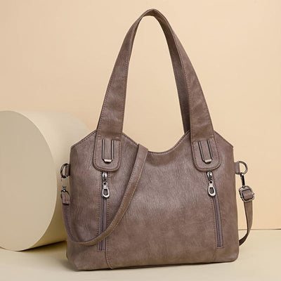 Lydia | Vintage Charm Crossbody Bag