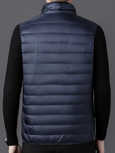 Casual Men's Vest