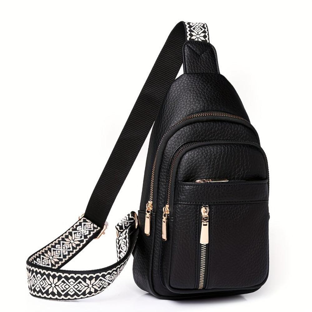 Fiona | Wheeled Shoulder Bag