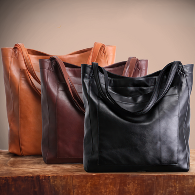 Lila | Elegant City Bag