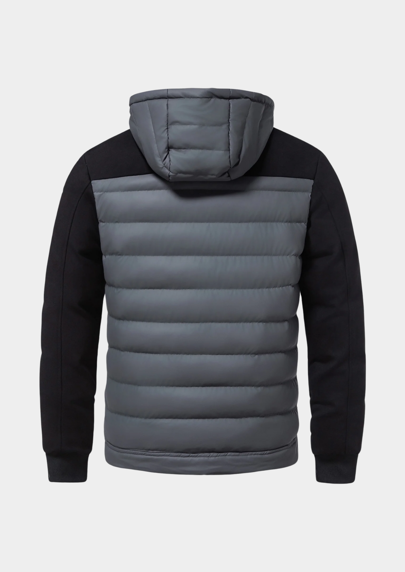 Paris Premium Hybrid Jacket