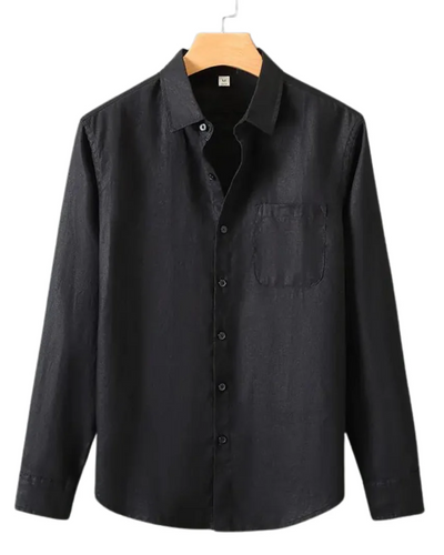 Miami Linen Shirt