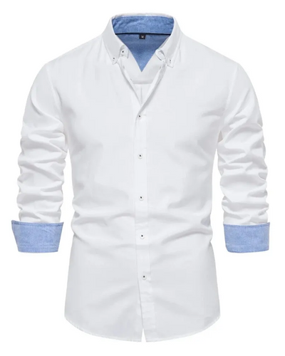 Premium Cotton Shirt