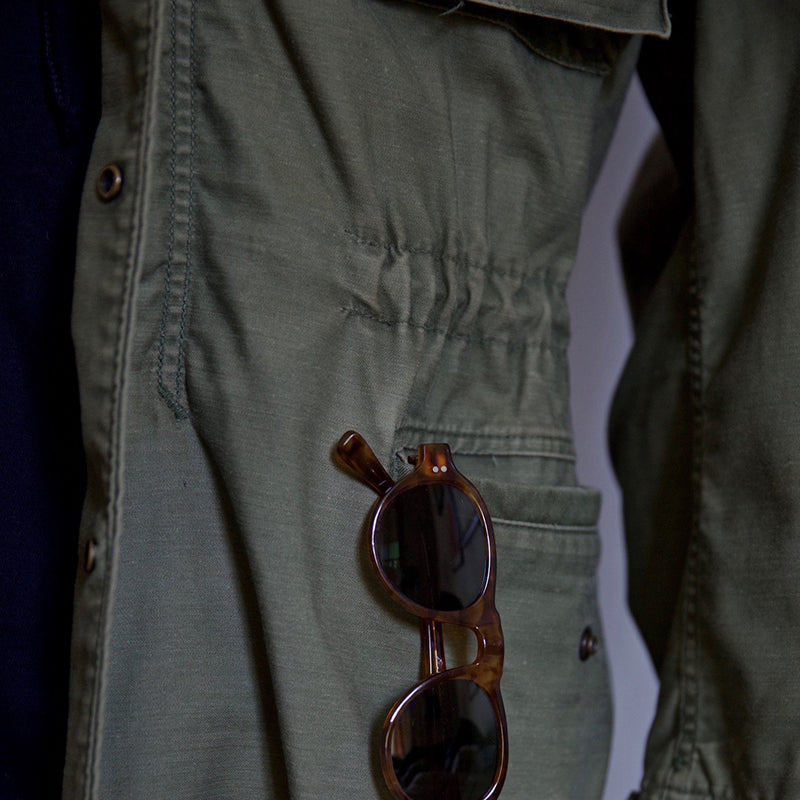 Arend | Field Jacket
