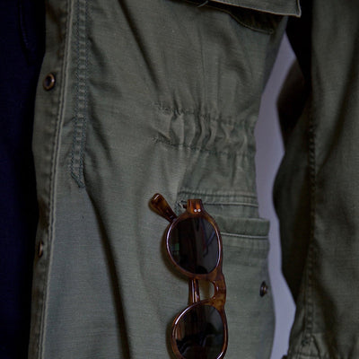 Arend | Field Jacket
