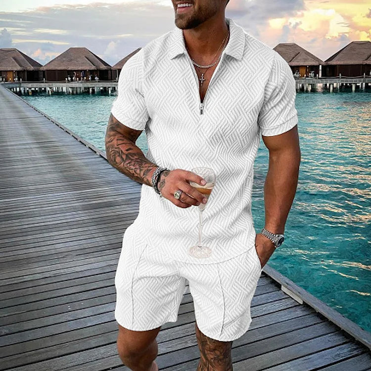 Elegant Men's Set
