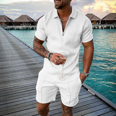 Elegant Men's Set