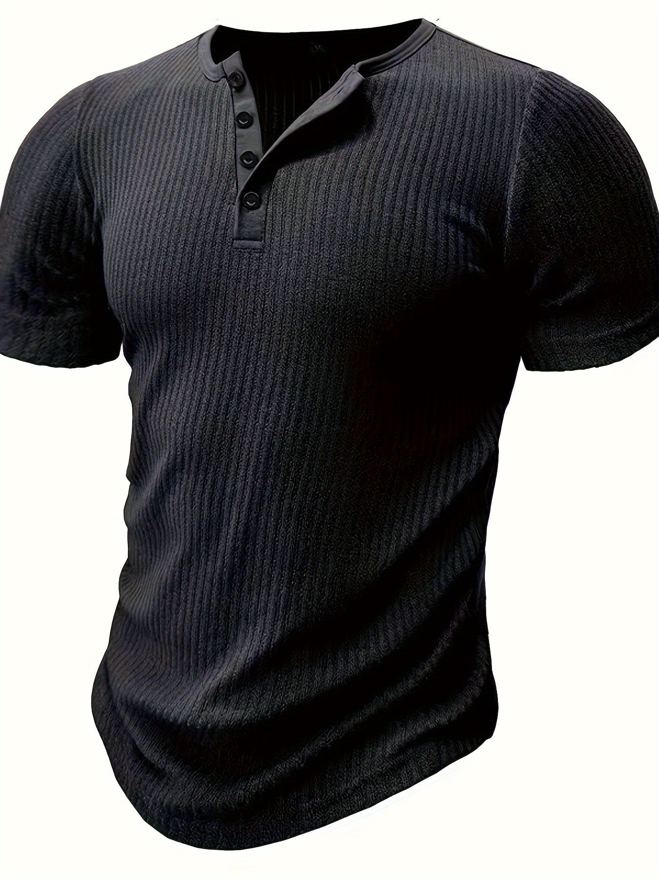 Elegant Pattern T-Shirt