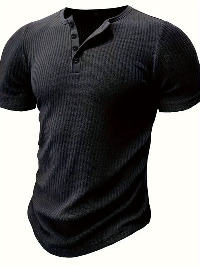 Elegant Pattern T-Shirt