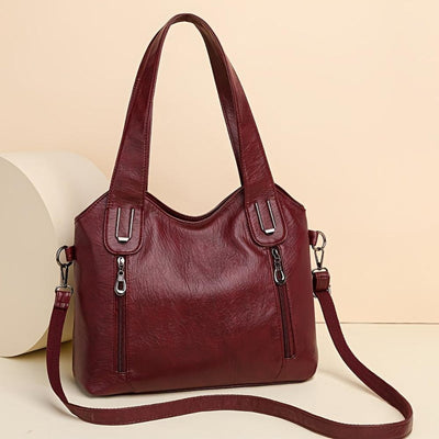 Lydia | Vintage Charm Crossbody Bag