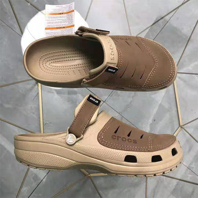 MEN'S OUTDOOR CLOG SHOES MTA0604F0I