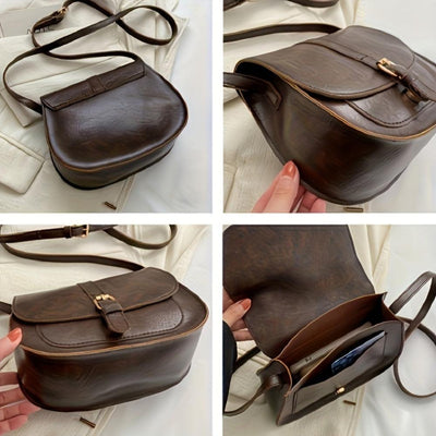 Sienna | Timeless Handbag
