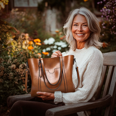 Blythe | Luxury Bag Timeless Elegance