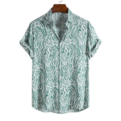 Casual Summer Shirt
