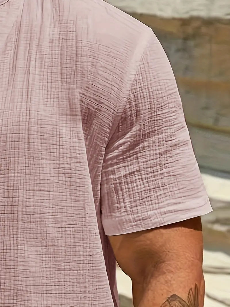 Breathable Shirt