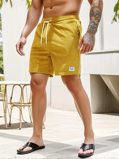 Casual Men's Shorts