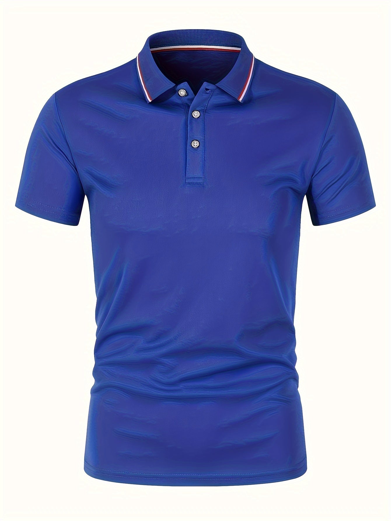 Elegant Polo Shirt