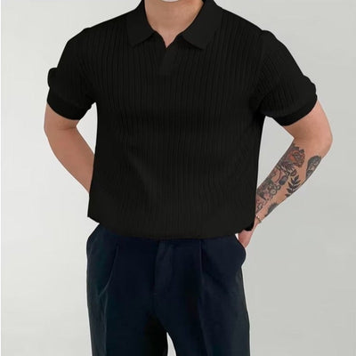 Monte - Carlo Casual Polo