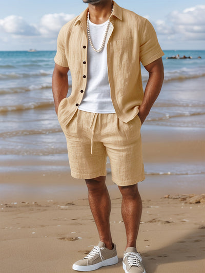 Elegant Summer Set