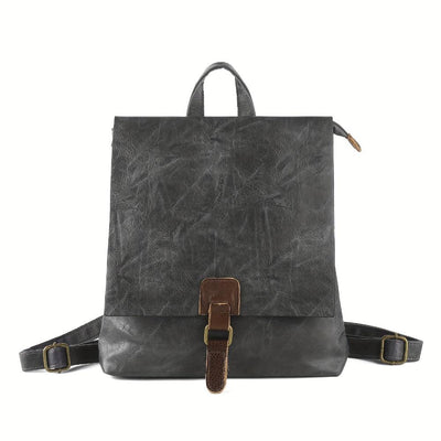 Nina | Versatile Vintage Style Backpack