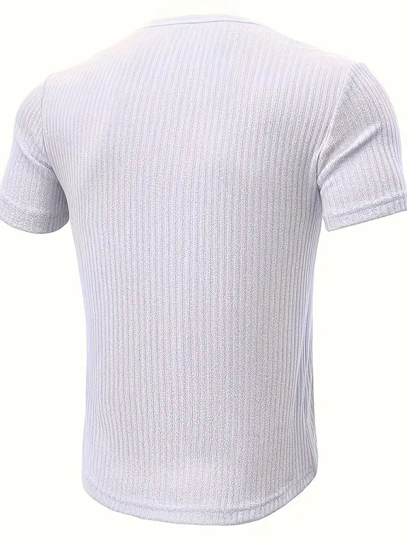 Elegant Pattern T-Shirt