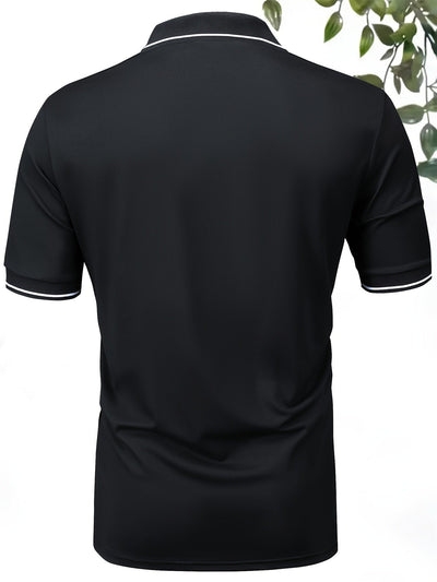Casual Polo Shirt