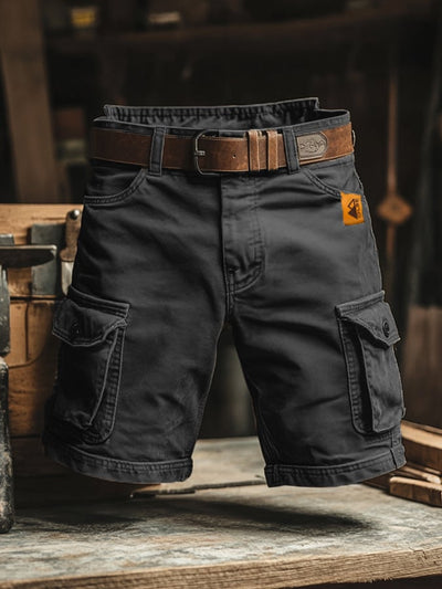 Casual Work Shorts