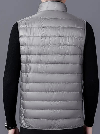 Casual Men's Vest