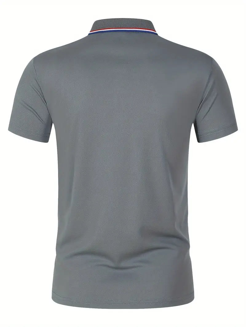 Elegant Polo Shirt