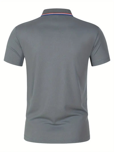 Elegant Polo Shirt