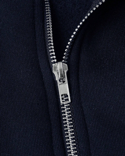 Premium Half Zip Sweater