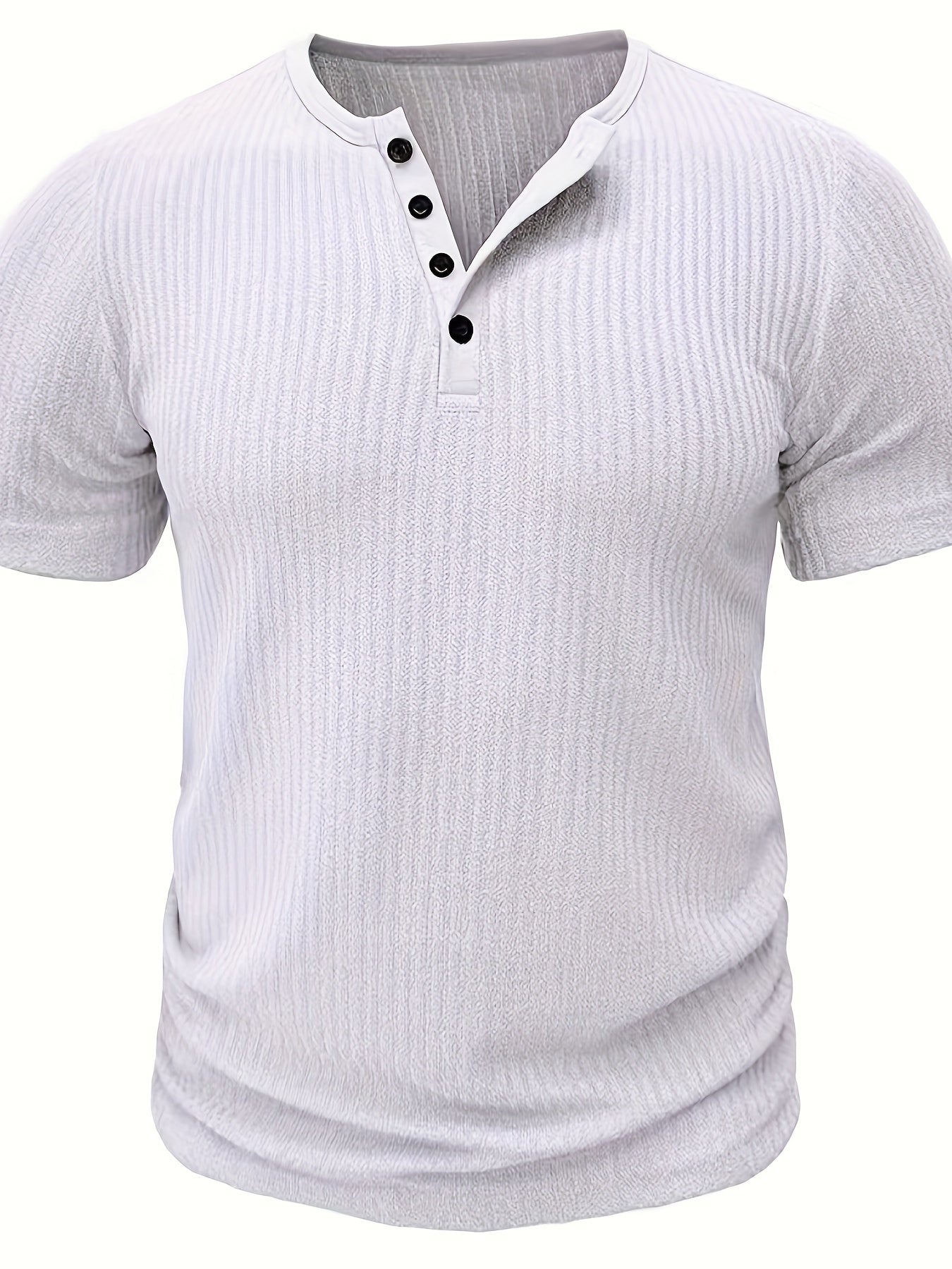 Elegant Pattern T-Shirt