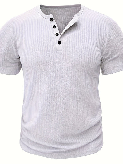 Elegant Pattern T-Shirt