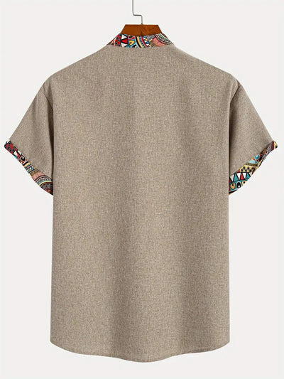 Retro Shirt