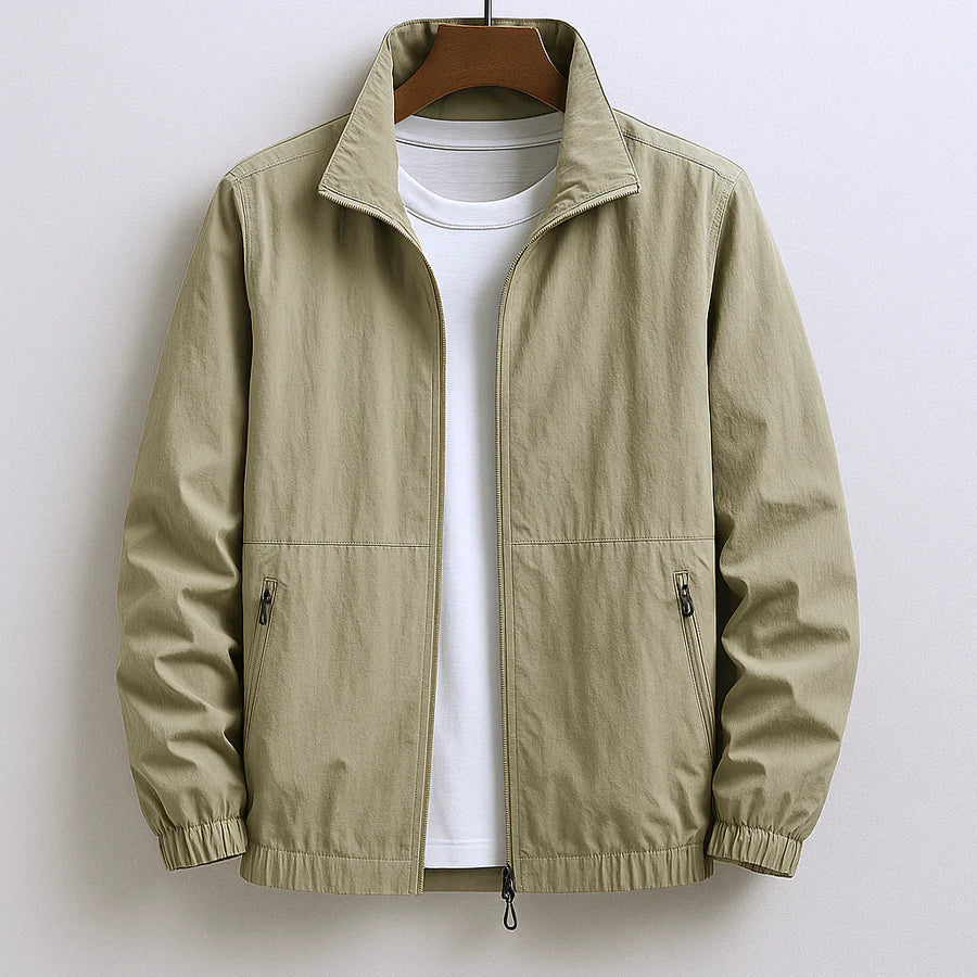 Milan | Well-dressed, practical and simply stylish jacket