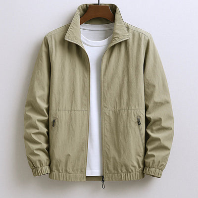 Milan | Well-dressed, practical and simply stylish jacket