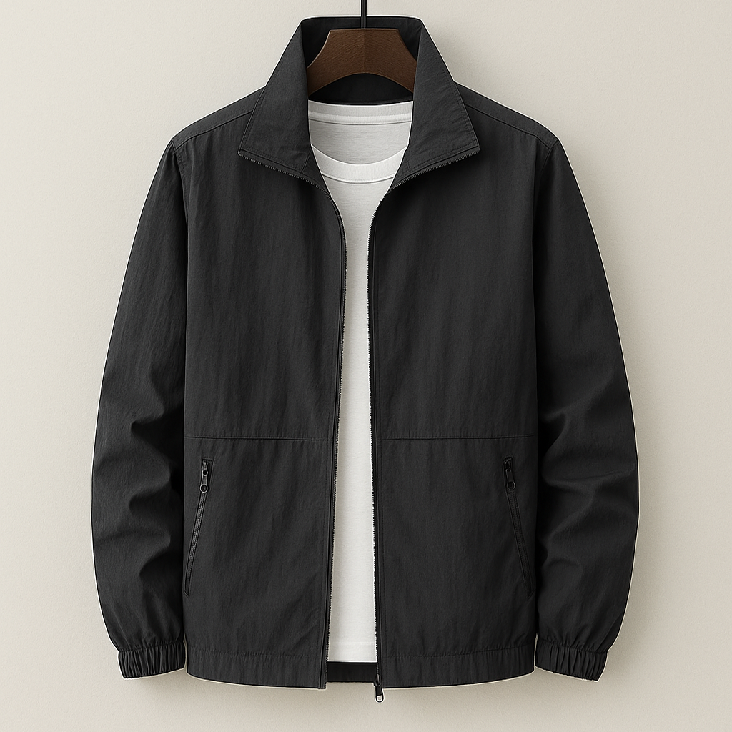 Milan | Well-dressed, practical and simply stylish jacket