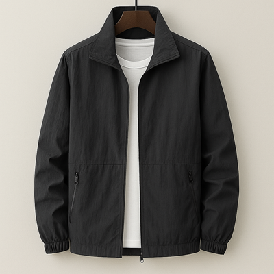 Milan | Well-dressed, practical and simply stylish jacket
