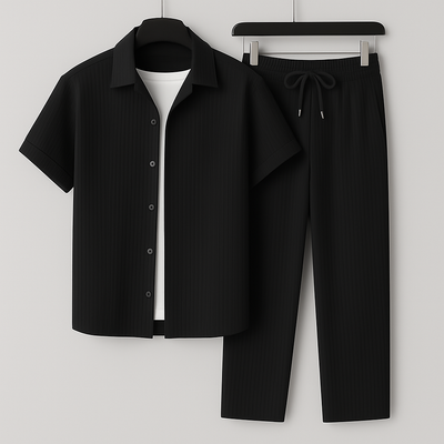 Elegant Linen Set