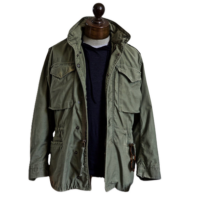 Arend | Field Jacket