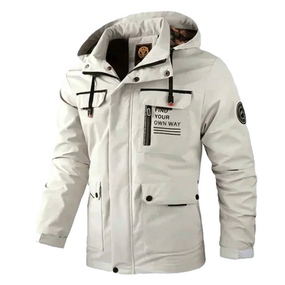 Robert | Outdoor Jacket