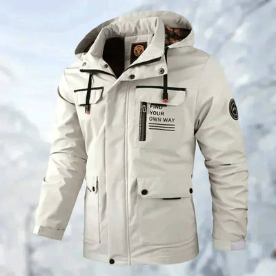 Robert | Outdoor Jacket
