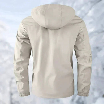 Robert | Outdoor Jacket